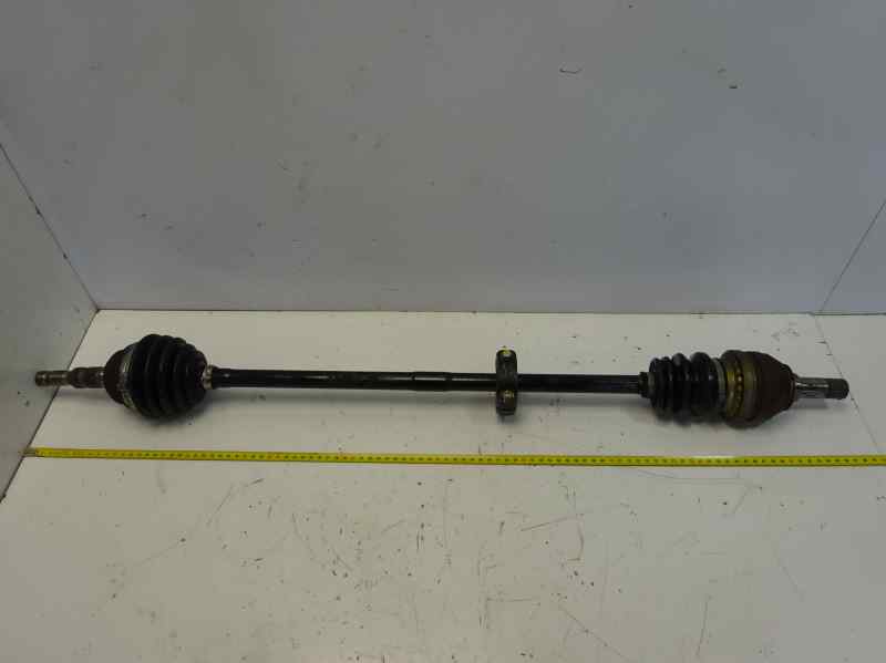 OPEL Front Right Driveshaft 374639 25314893