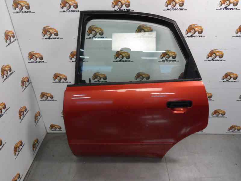 HONDA A4 B5/8D (1994-2001) Rear Left Door 8D0833051F 24547946