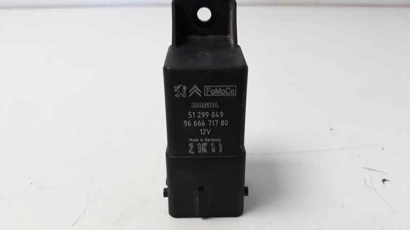 FORD Mondeo 4 generation (2007-2015) Relays 9666671780 18565826