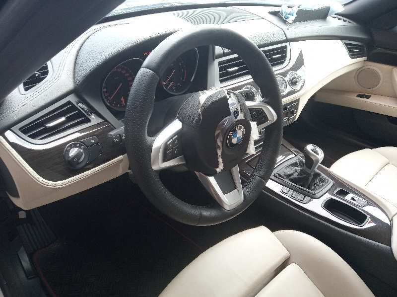 BMW Z4 E89 (2009-2017) Steering Column Mechanism LS6783067037 20608556