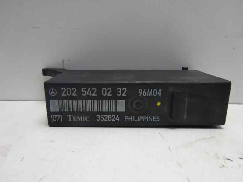 ROVER C-Class W202/S202 (1993-2001) Other Control Units 2025420232 18502358