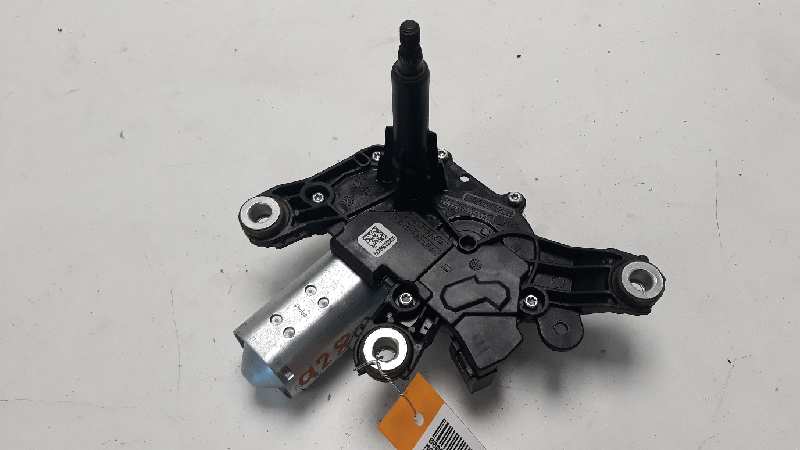 NISSAN Qashqai 2 generation (2013-2023) Bagāžas nodalījuma loga tīrītāja motorīts 287104EL0A 18564478