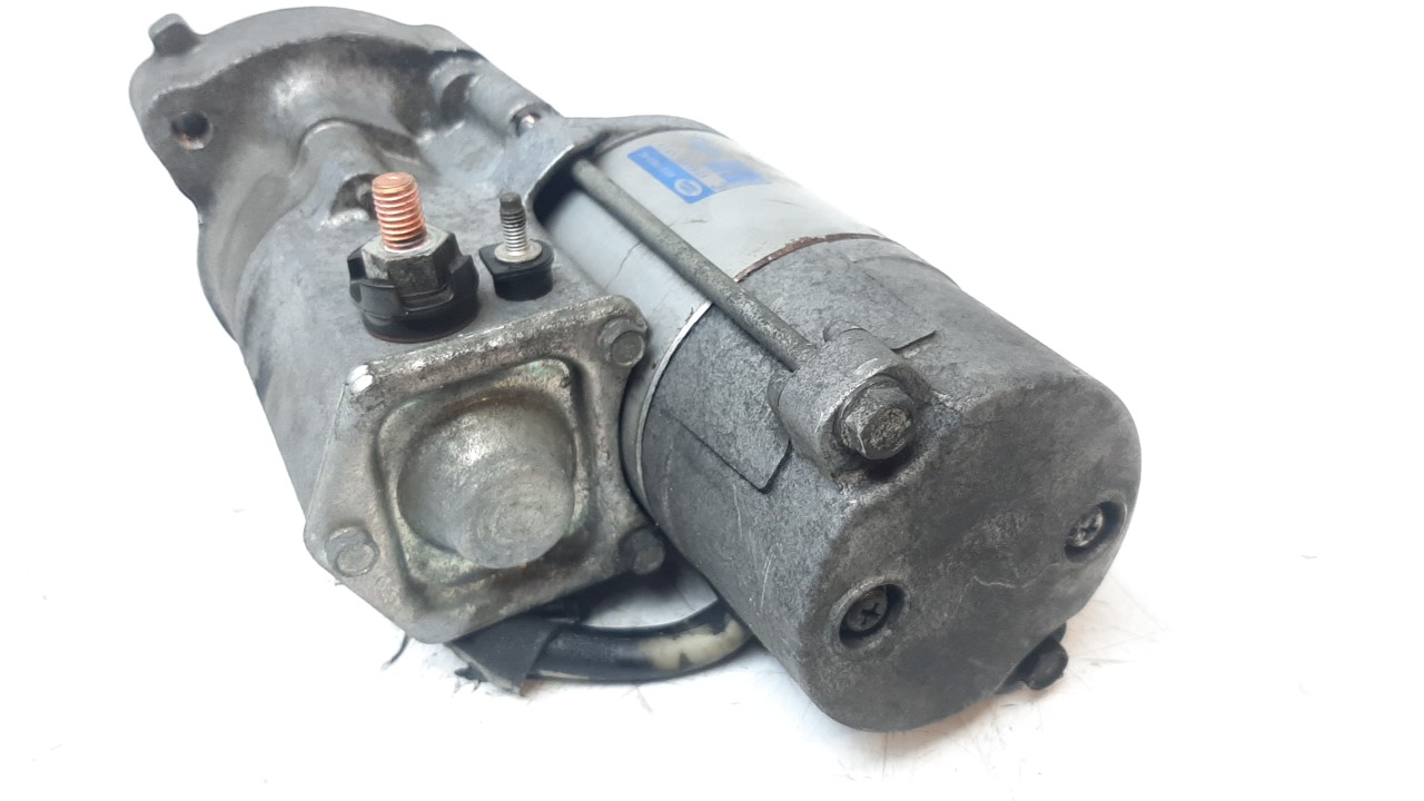 LAND ROVER Range Rover Evoque L538 (1 gen) (2011-2020) Starter Motor AH5211001AC 22795208