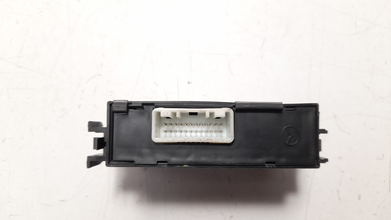 MAZDA 3 BM (2013-2019) Other Control Units BHN9675U0A 24045993