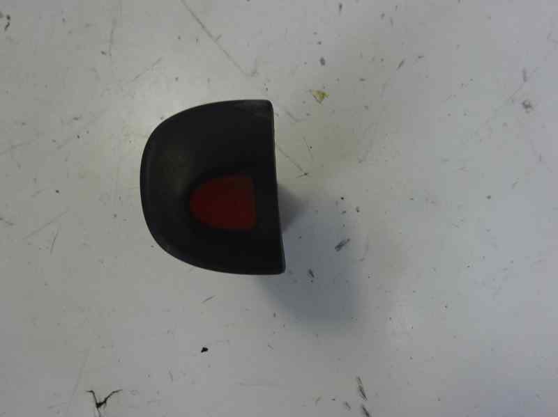 RENAULT Megane 2 generation (2002-2012) Hazard button 841043 18491340