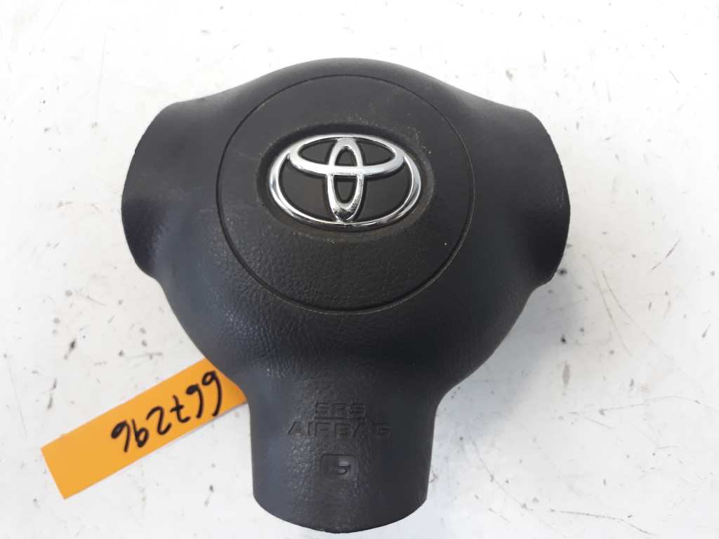 TOYOTA Corolla E120 (2000-2008) Muut ohjausyksiköt 4513002270 25316432