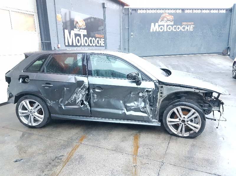 AUDI A3 8V (2012-2020) Other Interior Parts 8V0919603C, 8V0857974E 18580666