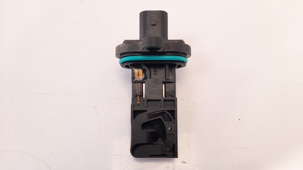 OPEL Astra K (2015-2021) Mass Air Flow Sensor MAF 12671616 25915866