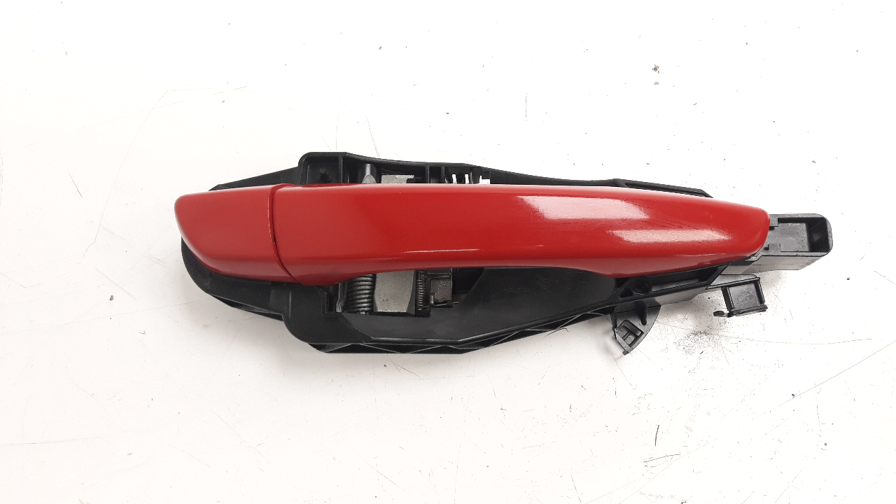 CITROËN C4 Cactus 1 generation (2014-2024) Front Right Door Exterior Handle 980297821T 18724450