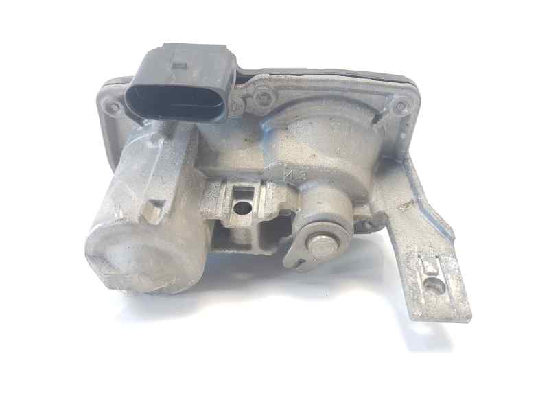 VOLKSWAGEN Scirocco 3 generation (2008-2020) Throttle Body 5Q0253691J 18680237