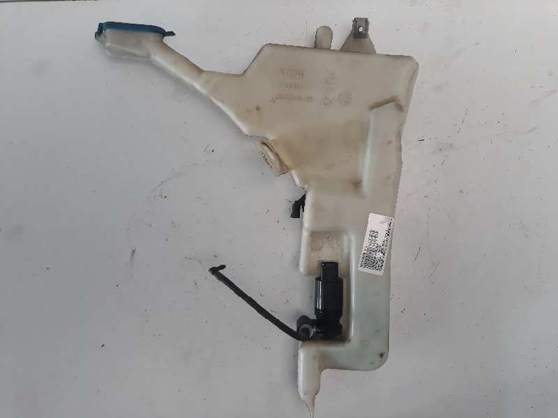 MINI Cooper R50 (2001-2006) Window Washer Tank 7158228 18573116