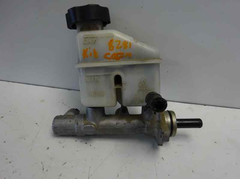 TOYOTA Cee'd 1 generation (2007-2012) Brake Cylinder 585101H200 18456864