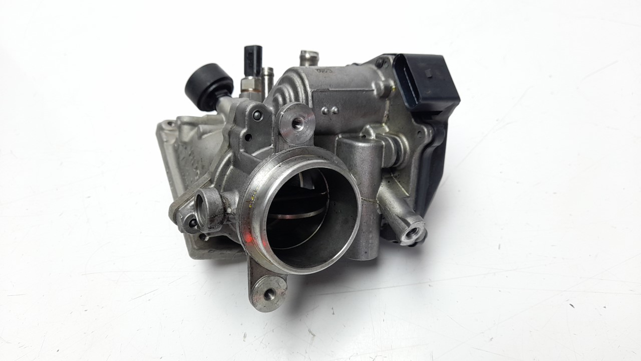 SEAT Leon 3 generation (2012-2020) Throttle Body 04L128063P 18757363