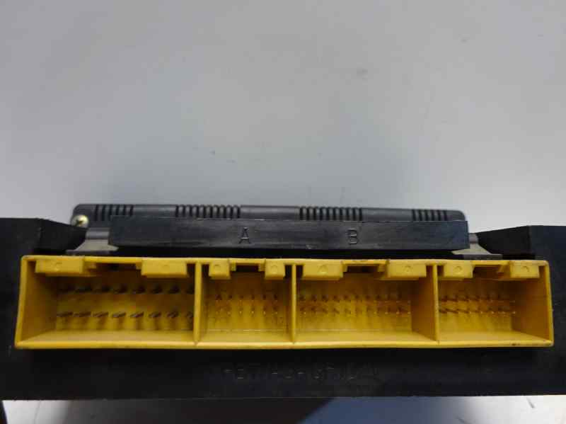 AUDI A3 8L (1996-2003) Climate  Control Unit 8L0820043D 18508331