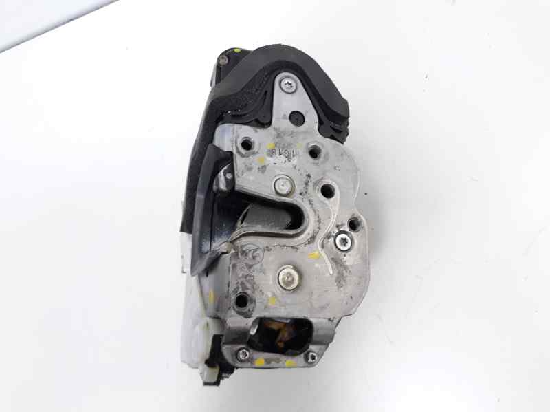 OPEL Insignia A (2008-2016) Front Left Door Lock 13579522 18536717