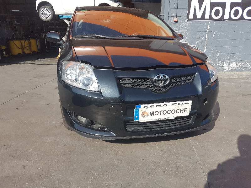 TOYOTA Auris 2 generation (2012-2015) Citau veidu vadības bloki 769746D 18578810