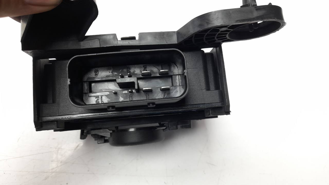 SEAT Exeo 1 generation (2009-2012) Other Control Units 3AA919041A 18685787