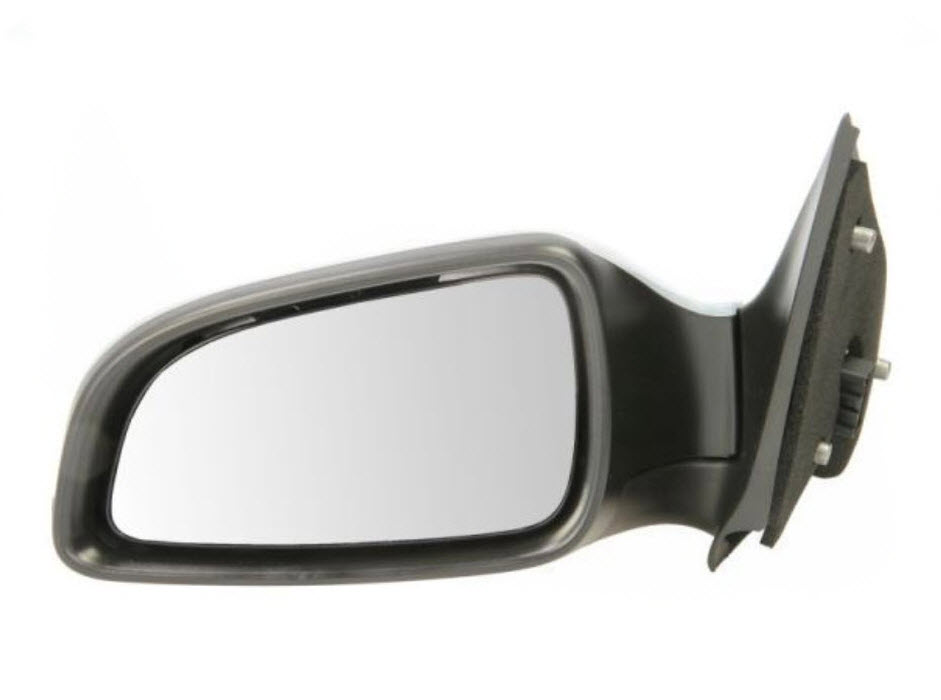 OPEL Astra J (2009-2020) Зеркало передней левой двери 6428277, 1051631026, OP4127314 24603013