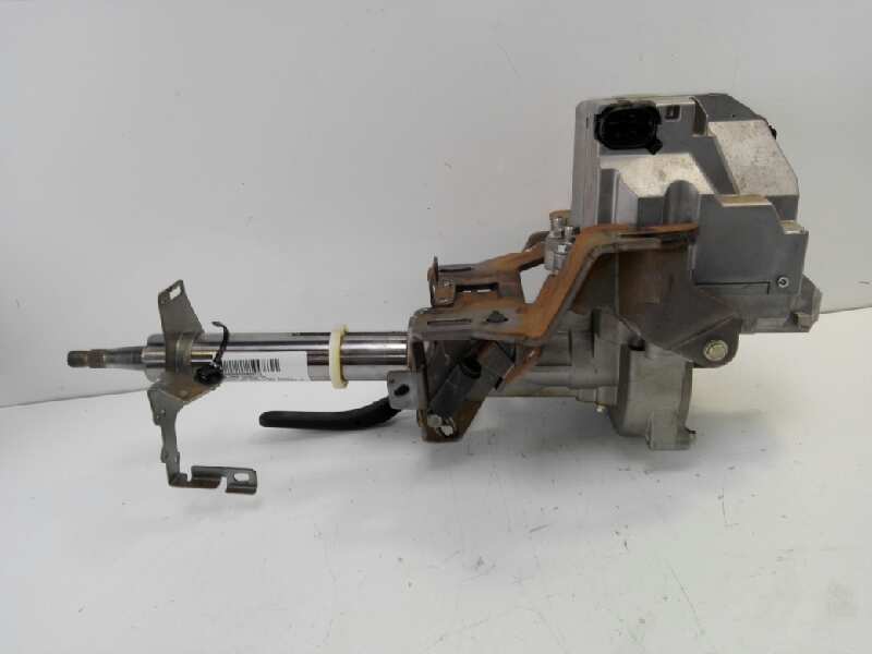 NISSAN Qashqai 1 generation (2007-2014) Steering Column Mechanism EA9CEC062 18511828