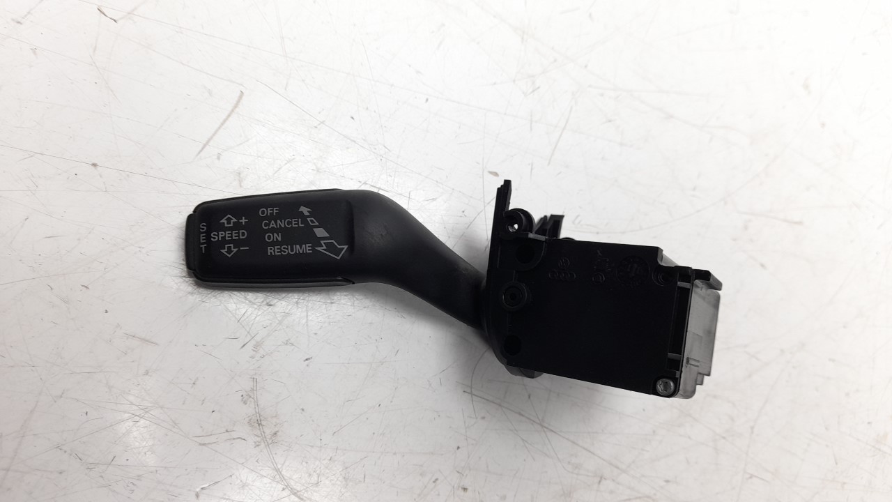 SEAT Exeo 1 generation (2009-2012) Stūre 4E0953521B 18685773