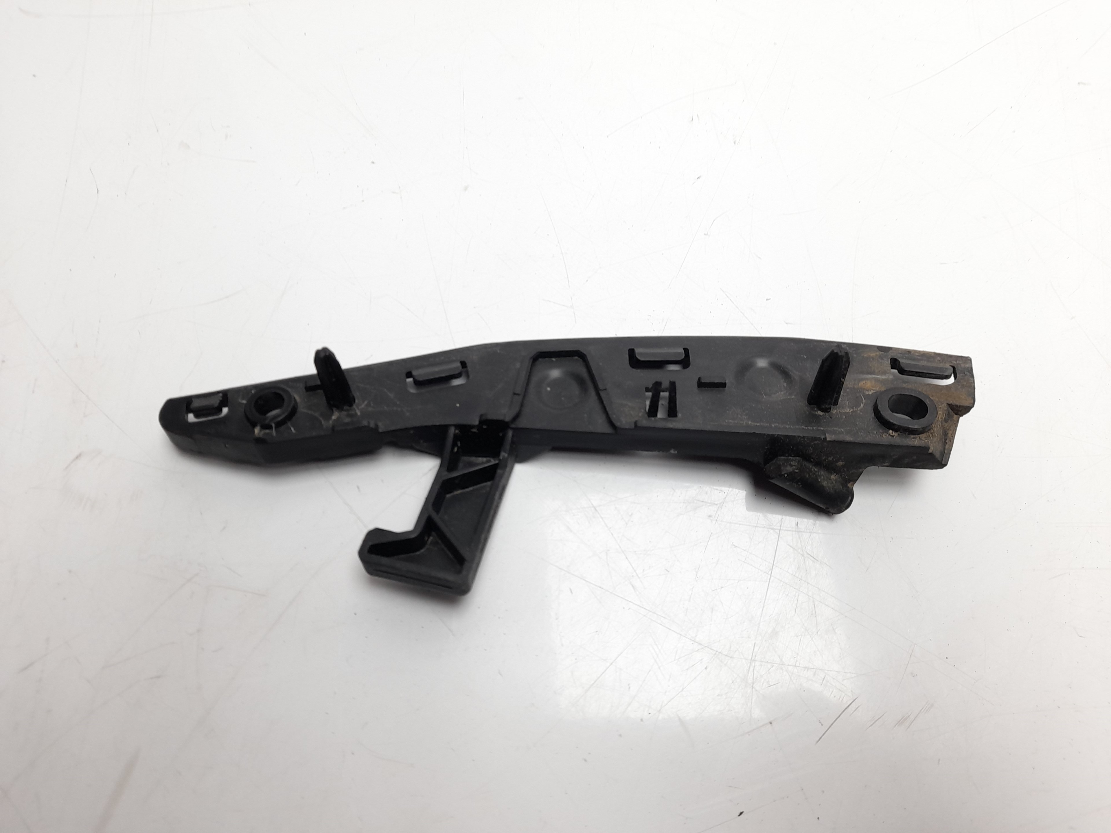 CITROËN C3 1 generation (2002-2010) Other Trim Parts 9683465880 18737728