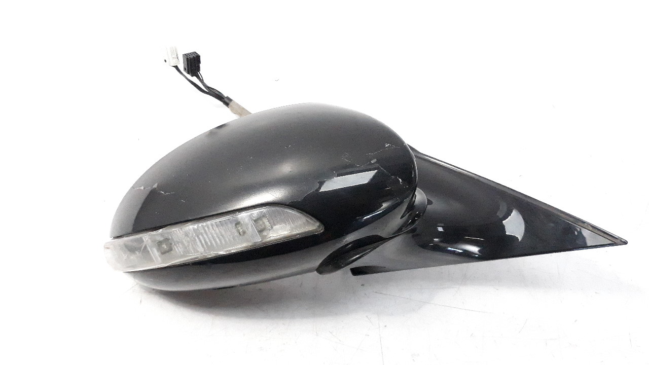 MERCEDES-BENZ S-Class W221 (2005-2013) Right Side Wing Mirror 2218100476 22804834