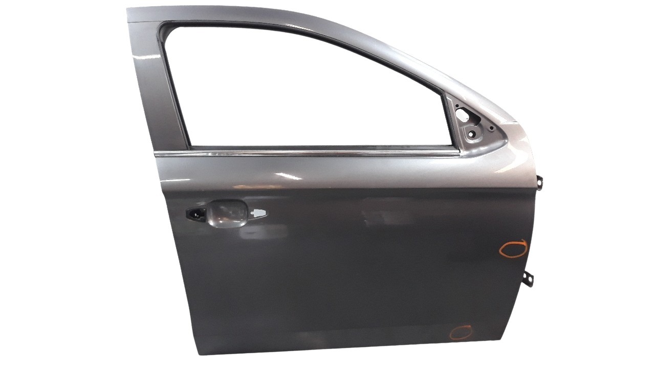 CITROËN C-Elysee 2 generation (2012-2017) Front Right Door 9675195080 18350148