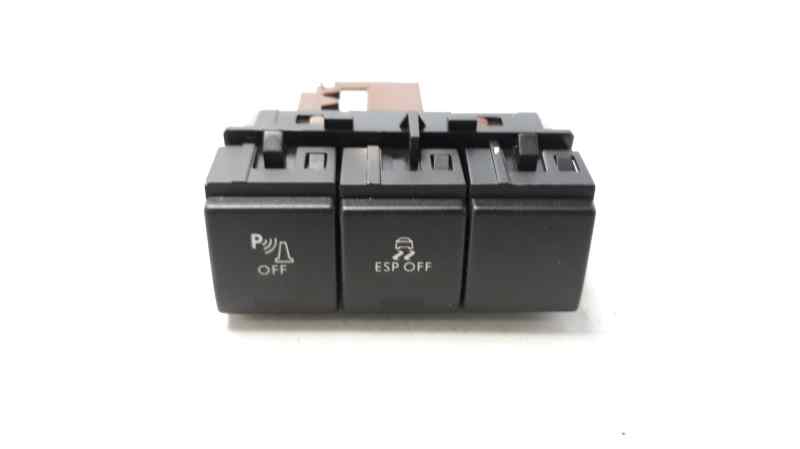 PEUGEOT 5008 1 generation (2009-2016) Switches 96656490XT 18641277