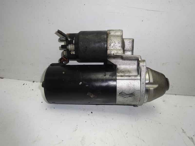 MERCEDES-BENZ A-Class W168 (1997-2004) Starter Motor 0051511601 18570269