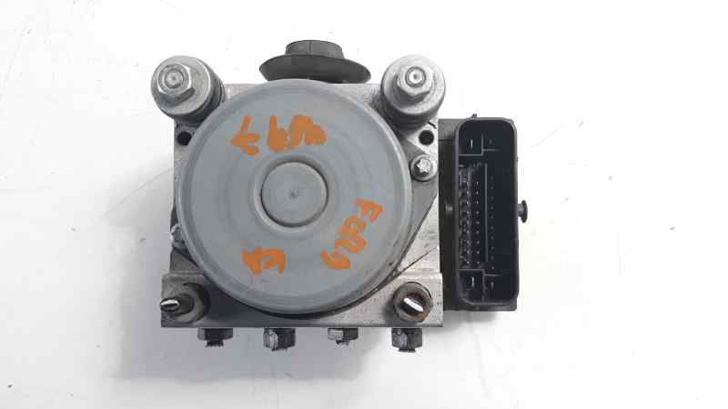 FORD Ka 2 generation (2008-2020) Абс блок 0265209064 18628987