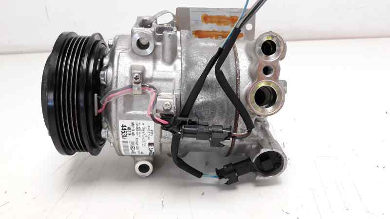 OPEL Astra K (2015-2021) Hасос кондиционера 39157292 18656230