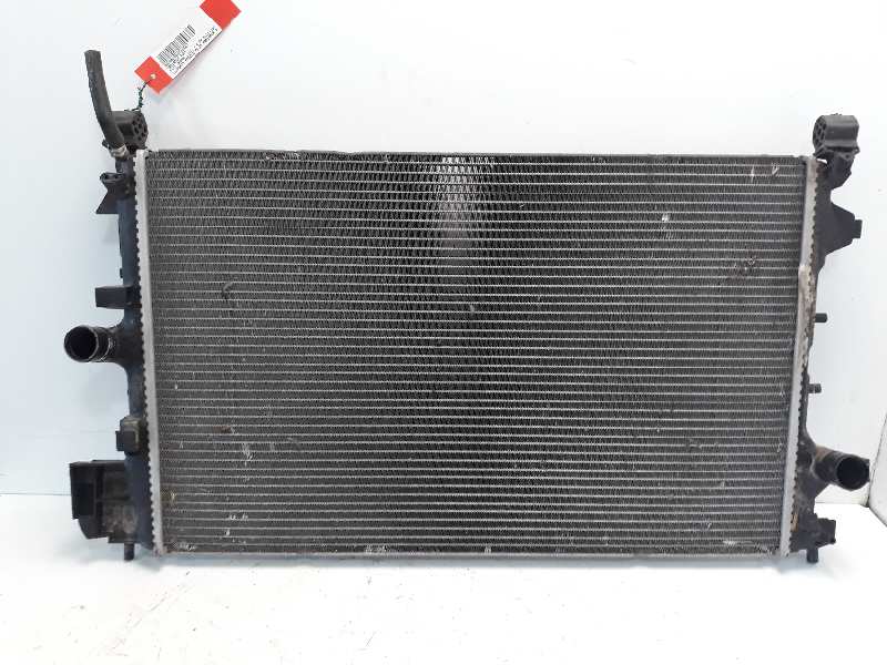 FIAT Croma 194 (2005-2011) Air Con radiator 13196477 26818617