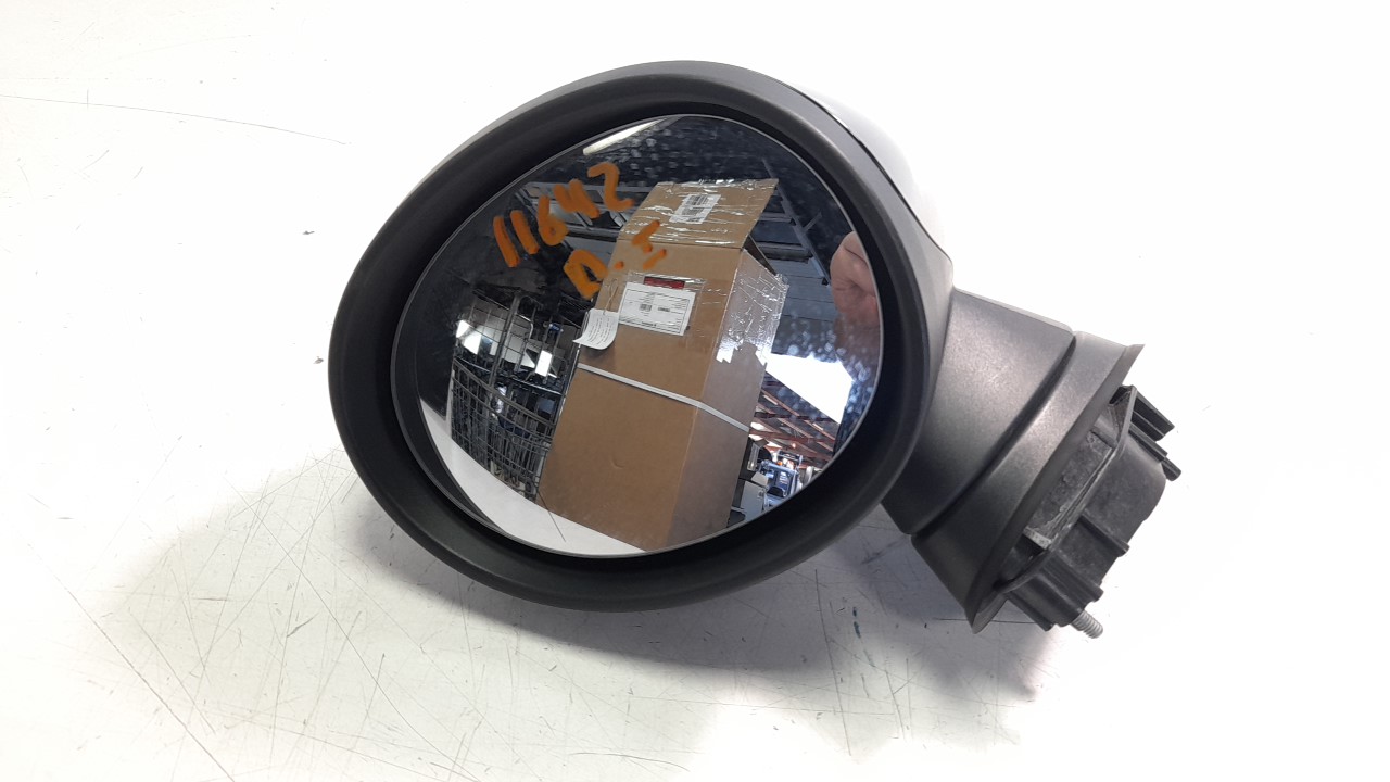 MINI Clubman F54 (2015-2024) Left Side Wing Mirror 51167471243 25407334