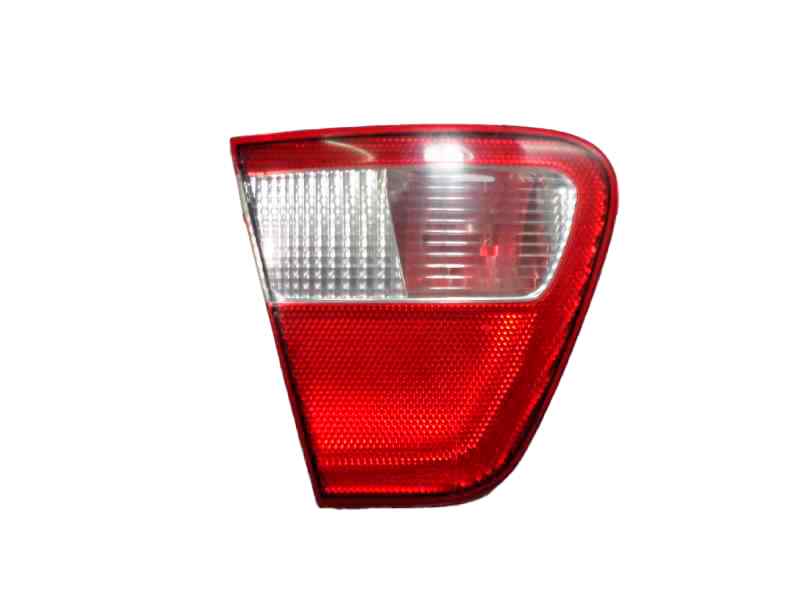 TOYOTA Ibiza 2 generation (1993-2002) Rear Left Taillight 6K0821021D 18706897