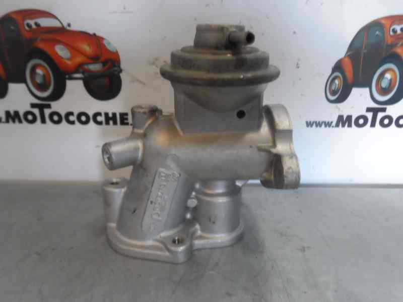 PEUGEOT Corsa C (2000-2006) EGR vožtuvas 860441 18444004