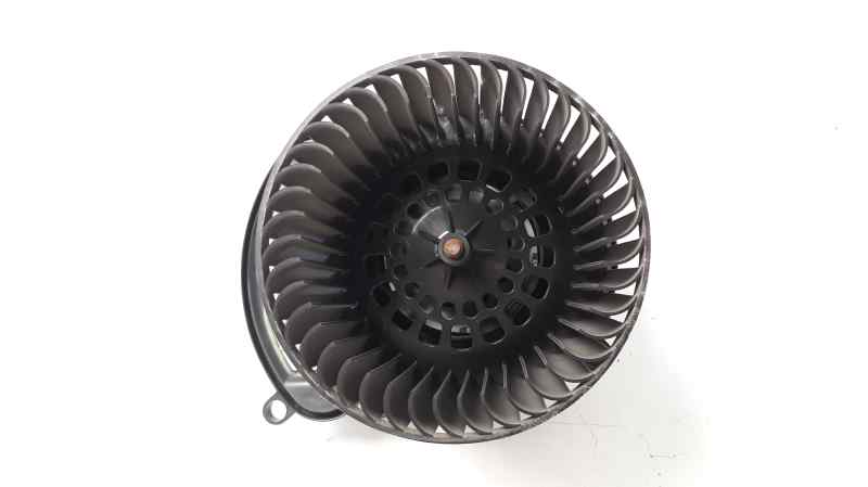 RENAULT Megane 3 generation (2008-2020) Heater Blower Fan T69963A 18556470