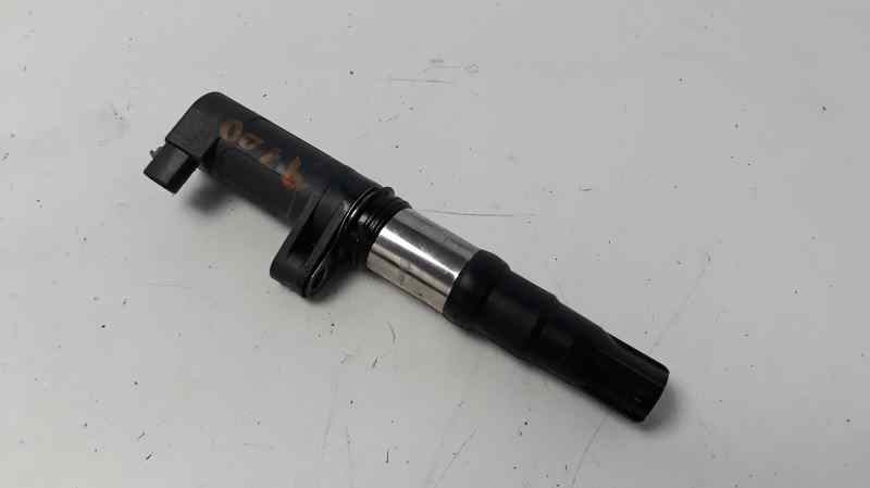 RENAULT Scenic 2 generation (2003-2010) High Voltage Ignition Coil 0986221045 18629569