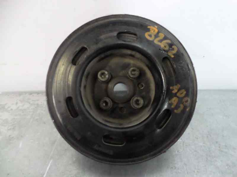 ALFA ROMEO A3 8L (1996-2003) Crankshaft Pulley 06A105243E 18456062