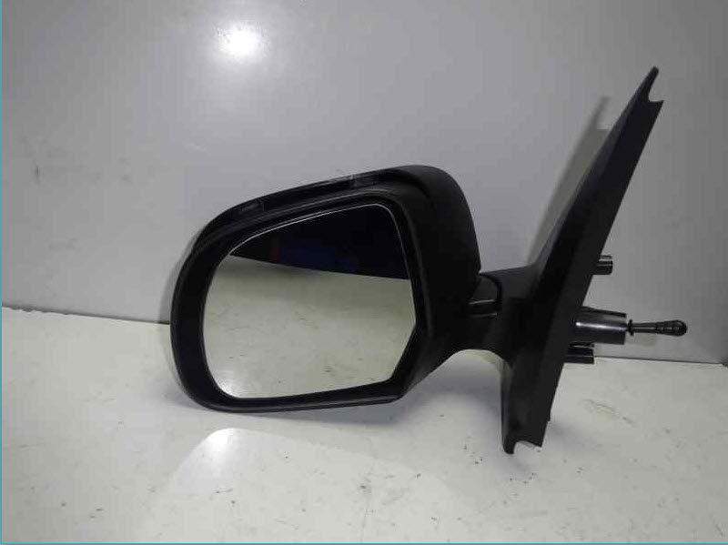 DACIA Duster 1 generation (2010-2017) Left Side Wing Mirror 963023379R, 1050856012, 24389021 23974571