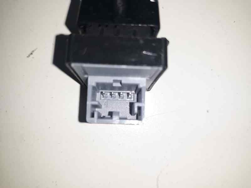 AUDI A7 C7/4G (2010-2020) Front Right Door Window Switch 4H0959855A 18593607