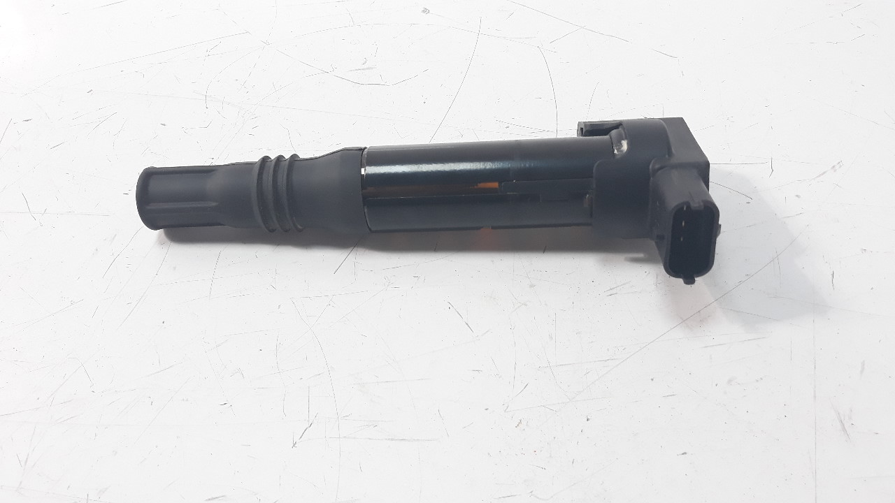 CITROËN C4 Cactus 1 generation (2014-2024) High Voltage Ignition Coil 9671214580 22829394