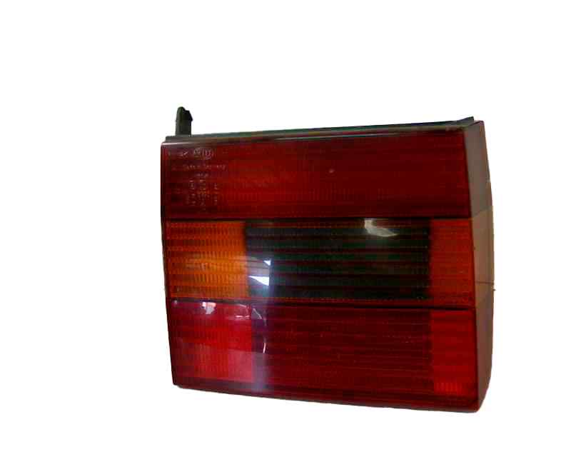 VOLKSWAGEN Passat B3 (1988-1993) Rear Left Taillight 357945107 18703764