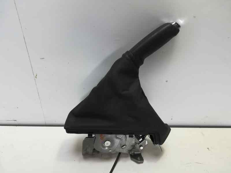 OPEL Corsa D (2006-2020) Brake Pedal 39015855 18666587