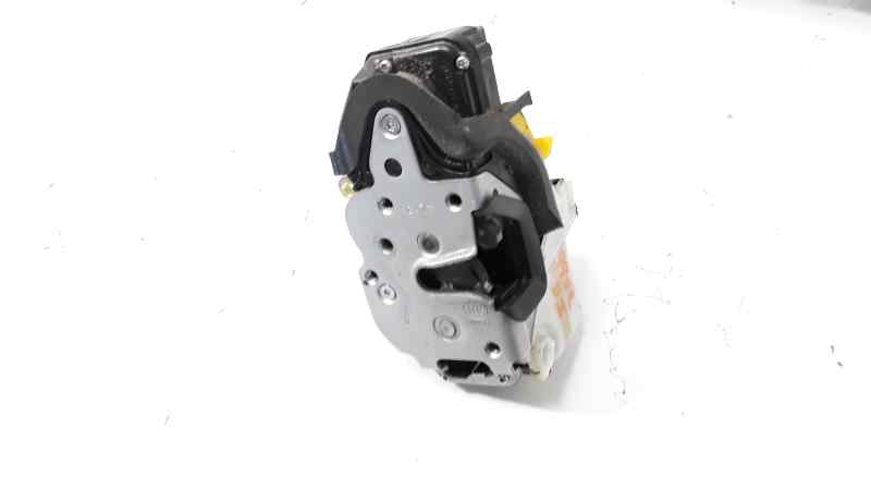 OPEL Mokka 1 generation (2012-2015) Замок передней левой двери 3023881LH2 18668191