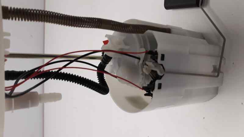 ALFA ROMEO Giulietta 940 (2010-2020) In Tank Fuel Pump 51807864 18555610