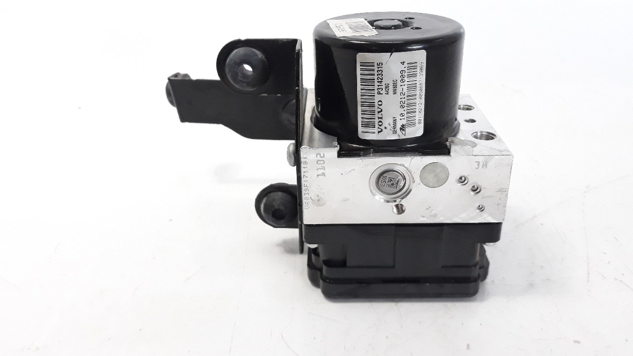 VOLVO V40 2 generation (2012-2020) ABS pump P31423315 18747051