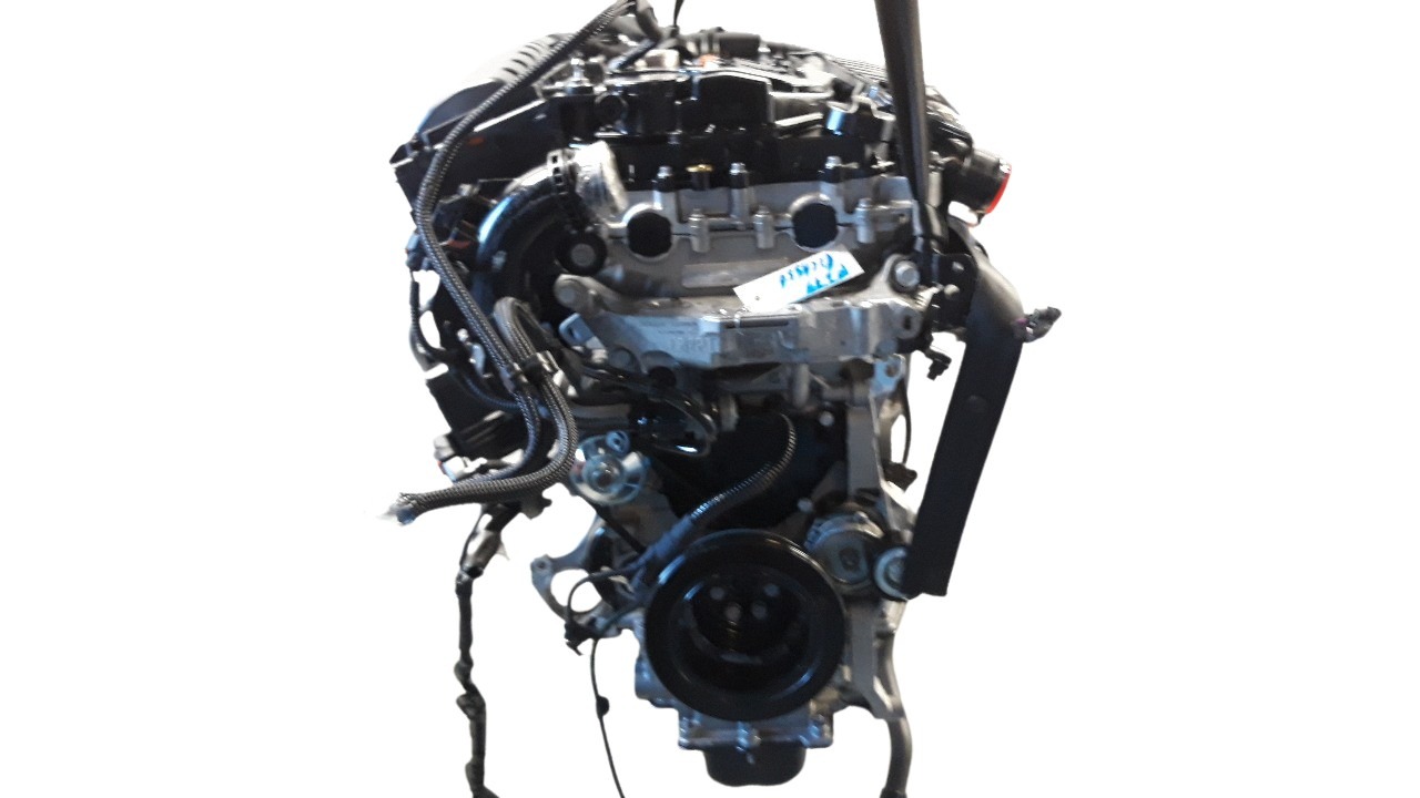 CITROËN C4 Picasso 2 generation (2013-2018) Engine HN05 22798620