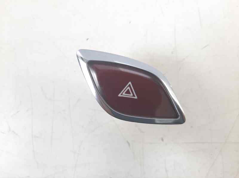 CITROËN C3 2 generation (2009-2016) Hazard button 96669616KR 18588355