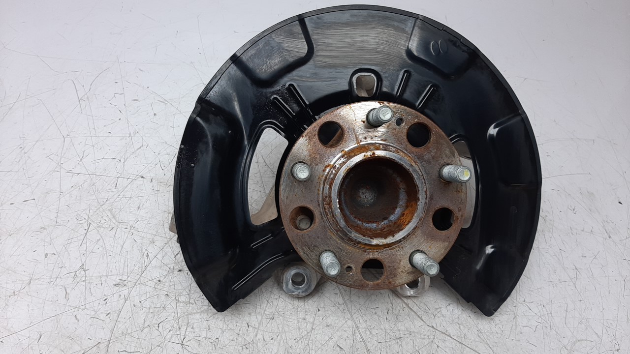 HYUNDAI Tucson 3 generation (2015-2021) Rear Left Wheel Hub 52705N7100 22795358