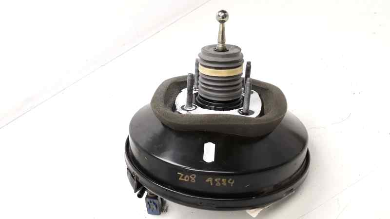 PEUGEOT 208 Peugeot 208 (2012-2015) Brake Servo Booster 9811514380 18657465